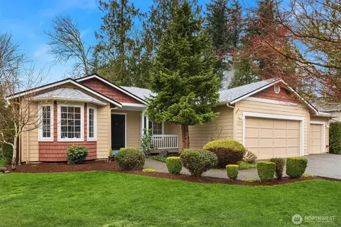 4549 329th Pl SE, Fall City, WA 98024
