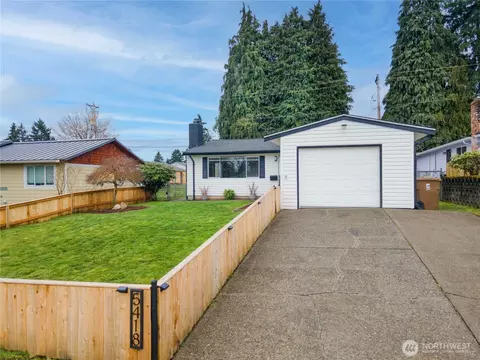 5418 N 40th St, Tacoma, WA 98407