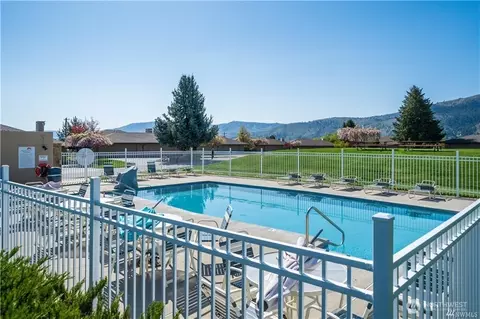 1 Halmalka Ct #509A, Manson, WA 98831