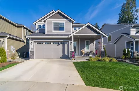 2122 Josie Lynn Ct SE, Olympia, WA 98501