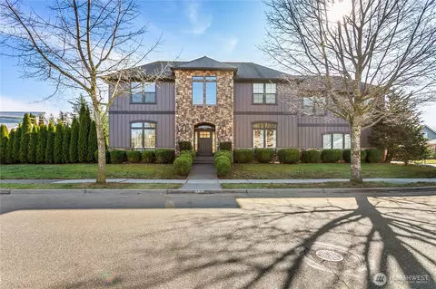 1580 Foxtail St, Lynden, WA 98264