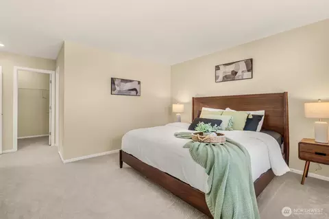 Bedroom - 3933 178th Pl SE, Bothell, WA 98012 photo 2 of 3