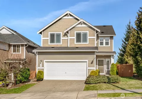 3933 178th Pl SE, Bothell, WA 98012