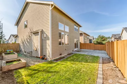Exterior - 3933 178th Pl SE, Bothell, WA 98012 photo 4 of 4