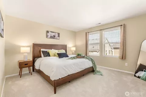 Bedroom - 3933 178th Pl SE, Bothell, WA 98012 photo 1 of 3