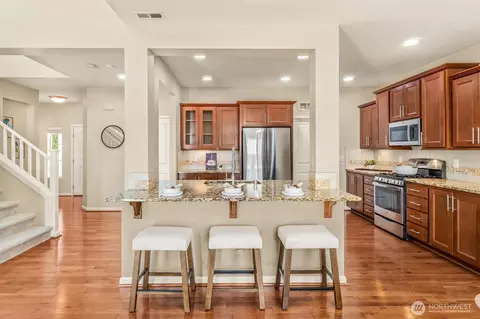 Kitchen - 3933 178th Pl SE, Bothell, WA 98012 photo 1 of 4