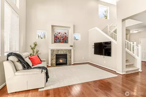 Living - 3933 178th Pl SE, Bothell, WA 98012 photo 4 of 6