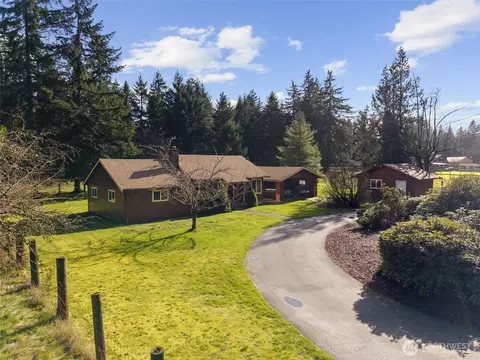 5501 89th Ave SE, Olympia, WA 98513