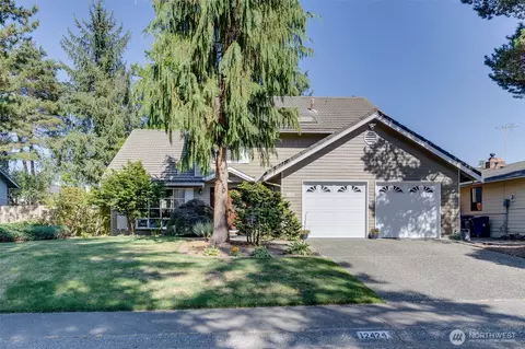 12424 106th Pl NE, Kirkland, WA 98034