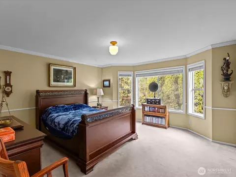Bedroom - 19607 110th Pl NE, Bothell, WA 98011 photo 1 of 2