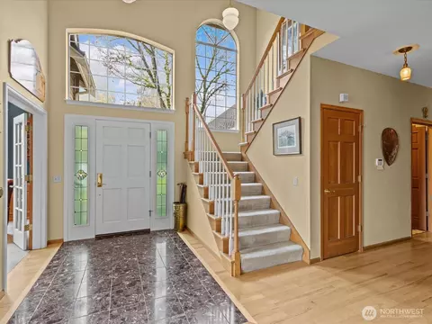 Entry Way - 19607 110th Pl NE, Bothell, WA 98011 photo 1 of 5