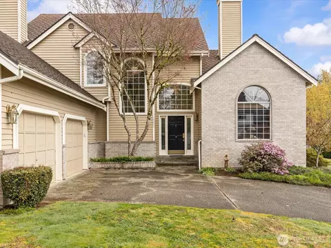 Exterior - 19607 110th Pl NE, Bothell, WA 98011 photo 3 of 7