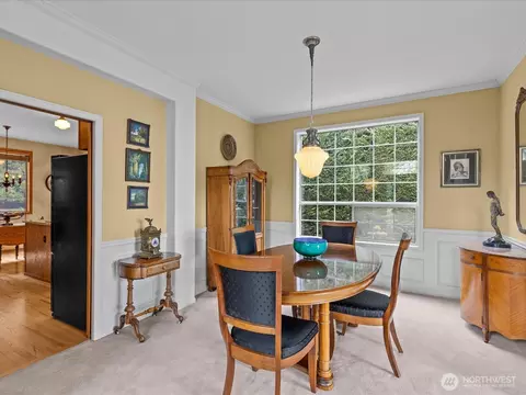 Dining - 19607 110th Pl NE, Bothell, WA 98011 photo 1 of 1