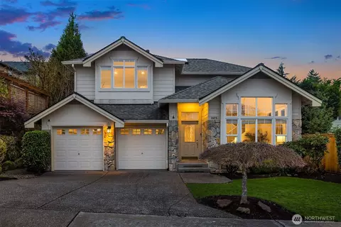 1925 NE 33rd Pl, Renton, WA 98056