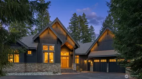 272 Portal Ct, Cle Elum, WA 98922