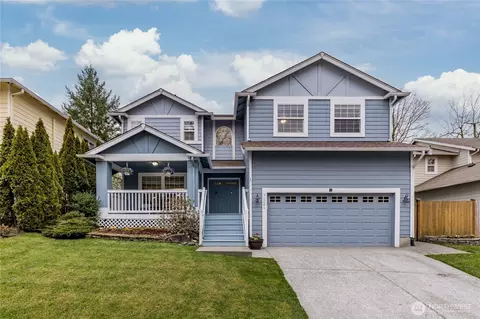 31084 119th Ave SE, Auburn, WA 98092
