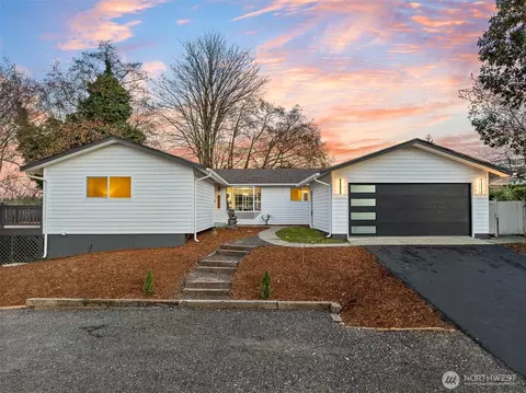 6101 Agnes Rd NE, Tacoma, WA 98422