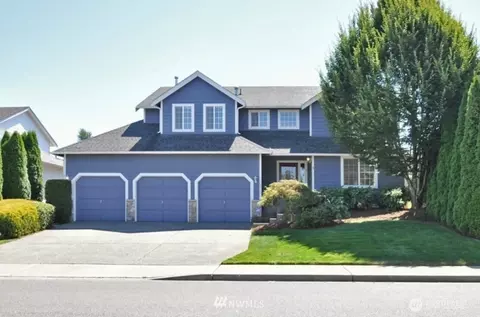 12717 SE 301st St, Auburn, WA 98092