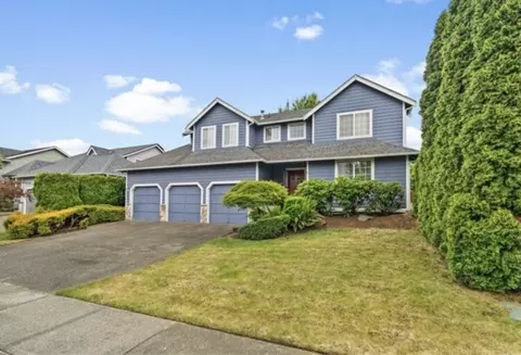 12717 SE 301st St, Auburn, WA 98092