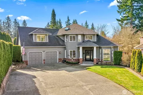 6026 155th St SE, Snohomish, WA 98296