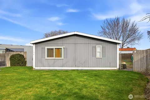2917 W 19th Ave #156, Kennewick, WA 99337