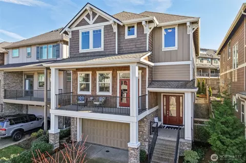 1412 Westridge Way NE, Issaquah, WA 98029
