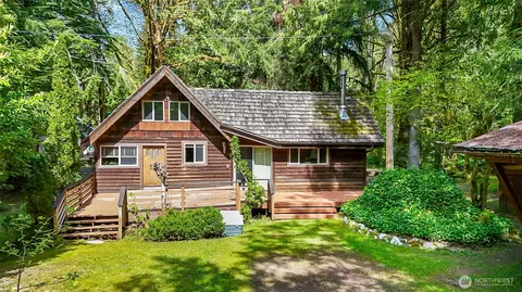 18242 643rd Ave NE, Baring, WA 98224