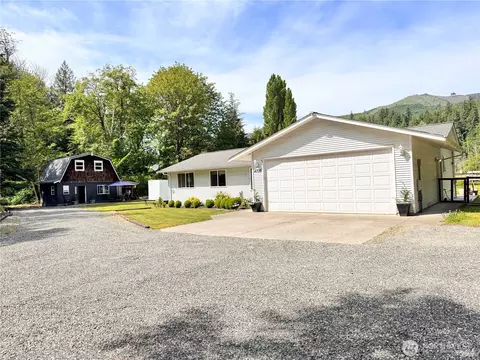 4730 Mt Baker Hwy, Deming, WA 98244