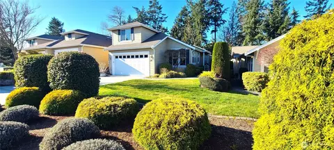 130 Jennies Blvd, Sequim, WA 98382