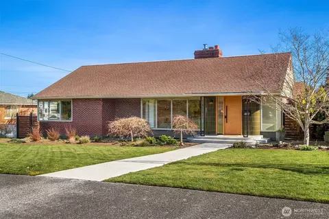 4907 Delaware St, Everett, WA 98203