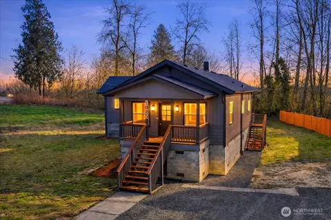1025 NW Prindle St, Chehalis, WA 98532