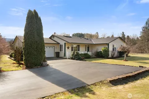 453 Coma Rd, Vader, WA 98593 photo 4