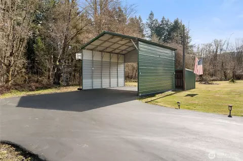 453 Coma Rd, Vader, WA 98593 photo 36