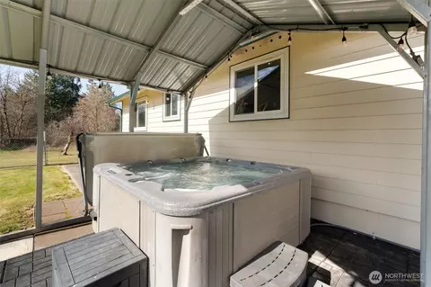 453 Coma Rd, Vader, WA 98593 photo 26