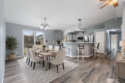 453 Coma Rd, Vader, WA 98593 photo 9