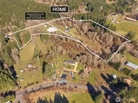 453 Coma Rd, Vader, WA 98593 photo 38