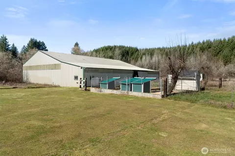 453 Coma Rd, Vader, WA 98593 photo 29