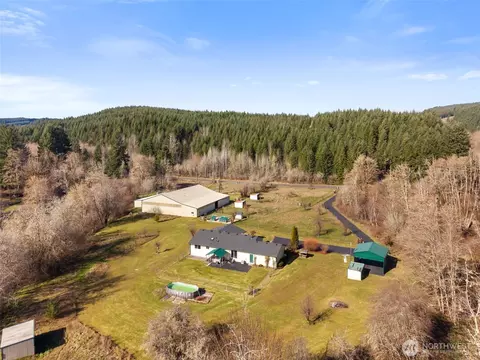453 Coma Rd, Vader, WA 98593 photo 37