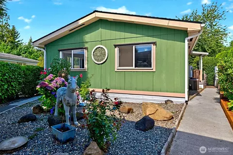 23825 15th Ave SE #93, Bothell, WA 98021