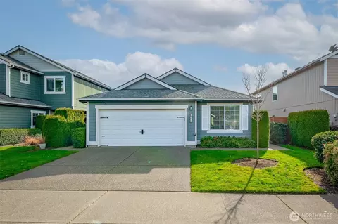 1629 Sundrop Ln SE, Tumwater, WA 98501