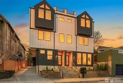 838 NW 50th, Seattle, WA 98107