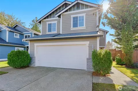 4713 Breccea Ln SE, Lacey, WA 98503