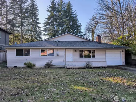 4225 145th Ave SE, Bellevue, WA 98006