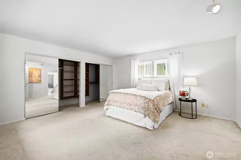 Bedroom - 151 Hilltop Dr, Sequim, WA 98382 photo 1 of 4