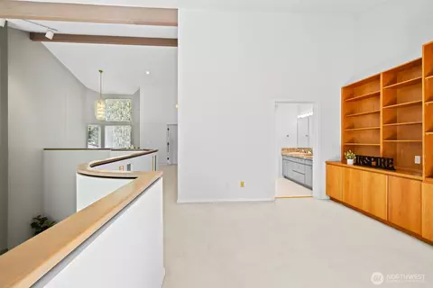 Entry Way - 151 Hilltop Dr, Sequim, WA 98382 photo 3 of 3