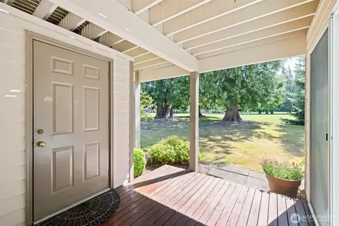Exterior - 151 Hilltop Dr, Sequim, WA 98382 photo 4 of 7