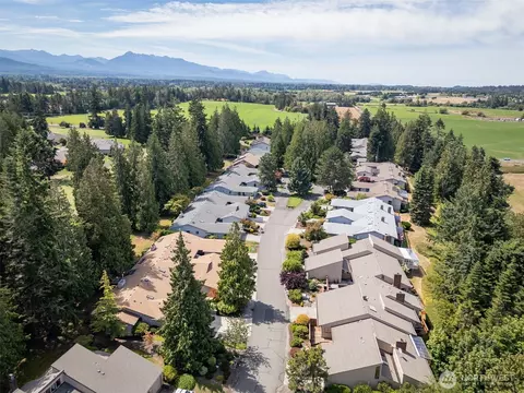 View/Area - 151 Hilltop Dr, Sequim, WA 98382 photo 2 of 2
