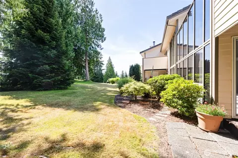 Exterior - 151 Hilltop Dr, Sequim, WA 98382 photo 5 of 7