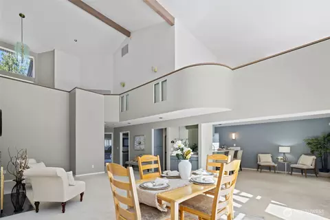 Dining - 151 Hilltop Dr, Sequim, WA 98382 photo 5 of 5