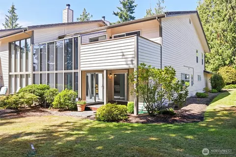 Exterior - 151 Hilltop Dr, Sequim, WA 98382 photo 6 of 7